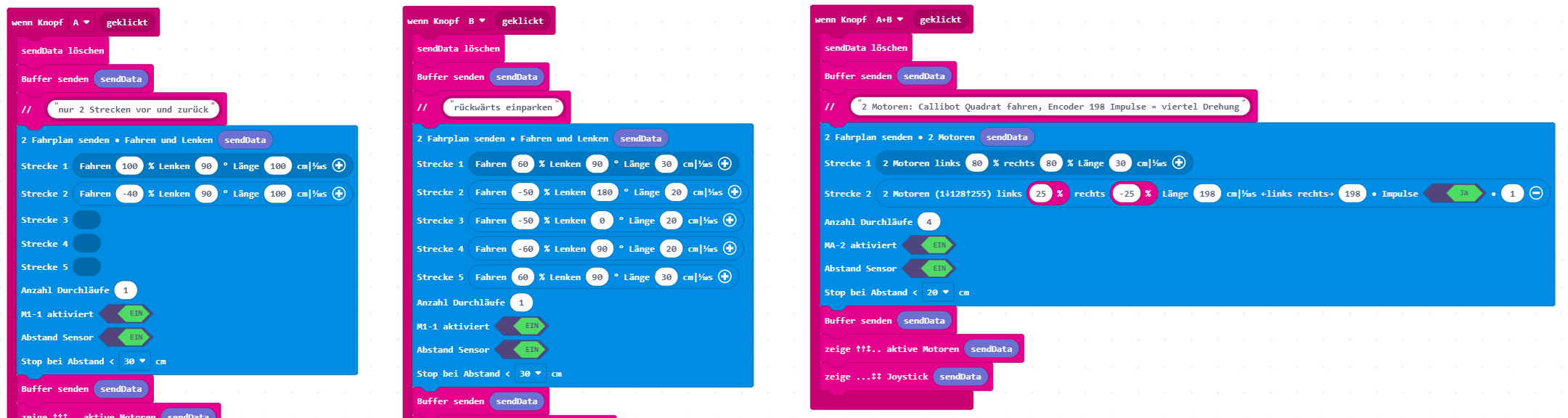 MakeCode Editor